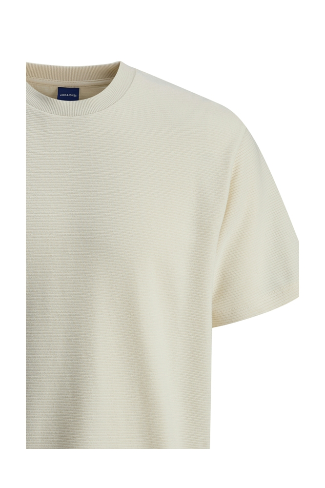 JORSUMMER TEE SS CREW NECK SS25 12285715 ANTIQUE WHITE
